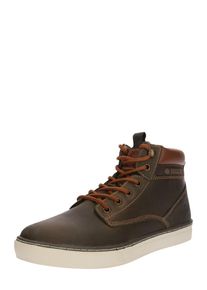 Dockers by Gerli, Herren Sneaker, Braun / Khaki