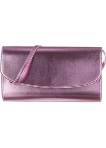 Esprit, Damen Clutch 'Diva baguette', Pink