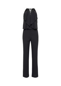 Swing, Damen Jumpsuit, Schwarz