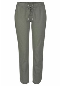 Vivance, Damen Relaxhose, Khaki