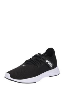 Puma, Herren Sportschuh 'Radiate XT', Schwarz / Wei&szlig;