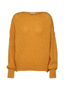 American Vintage, Damen Pullover, Gelb
