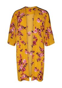 Only Carmakoma, Damen Kimono, Gelb