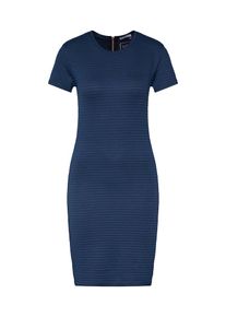 Superdry, Damen Kleid'EVIE', Blau