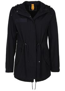 Blonde No.8 BLONDE No. 8, Damen Parka MONTE CARLO, Navy