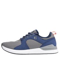 Etnies, Herren Sneaker 'Cyprus SC', Blau / Grau / Orange