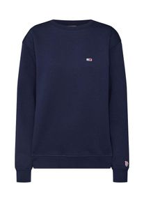 Tommy Jeans, Damen Pullover 'CLASSICS', Nachtblau