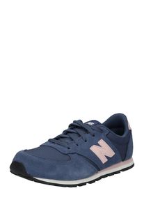 New Balance, M&auml;dchen Sneaker 'KL420SBY', Dunkelblau / Rosa