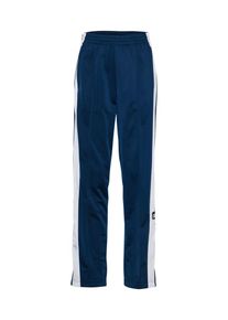 adidas originals, Damen Trackpants 'OG Break', Blau / Weiß