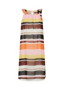 More & More MORE & MORE, Damen Kleid, bunt