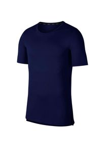 Nike, Herren Funktionsshirt, Nachtblau