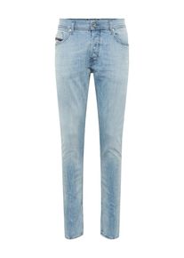 Diesel, Herren Jeans 'Tepphar', Blue Denim