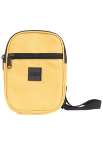Urban Classics, Herren Bag, Gelb / Schwarz