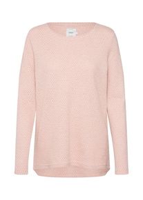 Only, Damen Shirt 'DIAMOND', Rosa