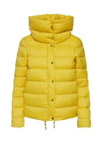 s.Oliver RED LABEL, Damen Jacke, Gelb