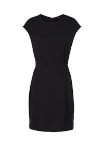 V&eacute;ro Moda VERO MODA, Damen Etuikleid 'NICE S/L', Schwarz