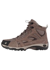 Jack Wolfskin, Damen Schuh, Schlammfarben