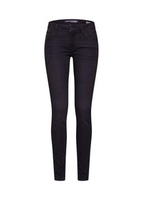 Mavi, Damen Jeans 'Adriana', Grey Denim