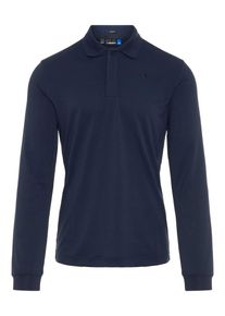 J. Lindeberg J.Lindeberg, Herren Poloshirt 'M Brandon', Enzian