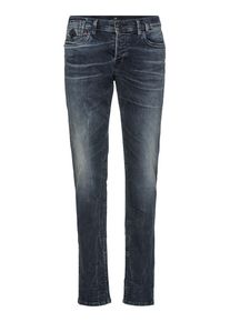 LTB, Herren Jeans 'SERVANDO X', Blue Denim