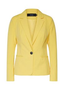 V&eacute;ro Moda VERO MODA, Damen Blazer 'VMCARO', Gelb