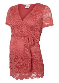 MAMALICIOUS, Damen Umstandstop, Rot