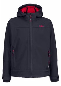 CMP, Jacke, Marine / Cranberry