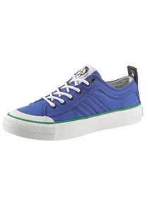 Diesel, Damen Sneaker 'Astico', Blau