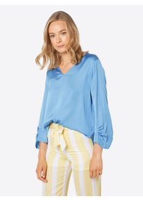 talkabout, Damen Bluse, Hellblau