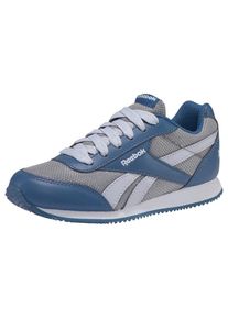 Reebok, M&auml;dchen Sneaker 'ROYAL CLJOG U', Himmelblau / Grau / Wei&szlig;