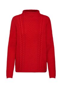s.Oliver RED LABEL, Damen Pullover, Rot