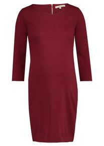 Noppies, Damen Kleid 'Zinnia', Dunkelrot