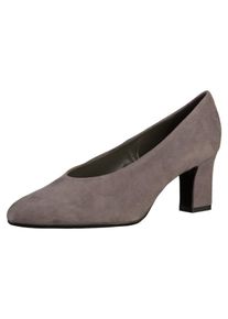 Peter Kaiser, Damen Pumps, Grau