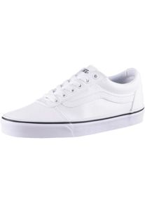 Vans, Damen Sneaker 'Ward', Wei&szlig;