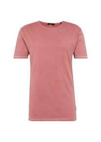 Only & Sons Only & Sons, Herren T-Shirt 'PAULI SS LONGY TEE NOOS', Altrosa