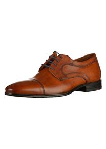 Lloyd, Herren Businessschuhe, Cognac