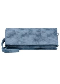 Fritzi aus Preussen Fritzi Aus Preu&szlig;en, Damen Ronja Clas Umh&auml;ngetasche 29 cm, Blau