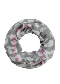 Codello, Damen Loop, Hellgrau / Lila