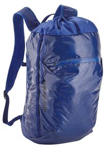 Patagonia, Damen 'LW Black Hole Cinch' Rucksack, Blau