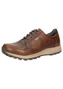 Sioux, Herren Schnürschuh 'Fabirio-701-TEX', Braun