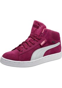 Puma, M&auml;dchen 1948 Mid GTX Sneakers f&uuml;r , Pink / Wei&szlig;