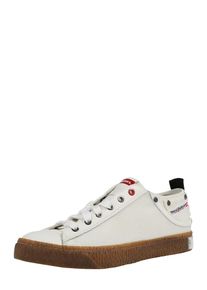 Diesel, Herren Sneaker 'EXPOSURE LOW I', Offwhite
