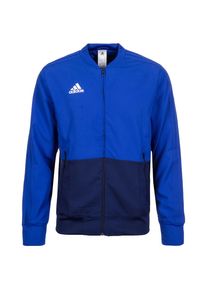 adidas Performance, Herren 'Condivo 18' Präsentationsjacke, Blau