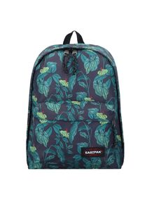 Eastpak, Damen Rucksack 'Out Of Office', Nachtblau / Petrol