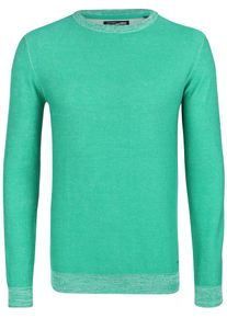 PETROL INDUSTRIES, Herren Pullover, Jade