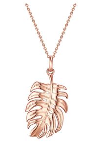 Glanzstücke München Glanzstücke München, Damen Kette, Rosé