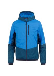 Vaude, Herren Funktionsjacke 'Me All Year Moab Jacket', Blau