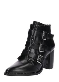 SPM, Damen Ankle Boot 'Huball', Schwarz