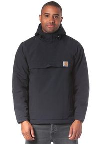 Carhartt Work In Progress Carhartt WIP, Herren Nimbus Winter Jacke, Nachtblau