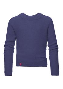 REVIEW KIDS REVIEW FOR KIDS, M&auml;dchen Strickpullover, Marine